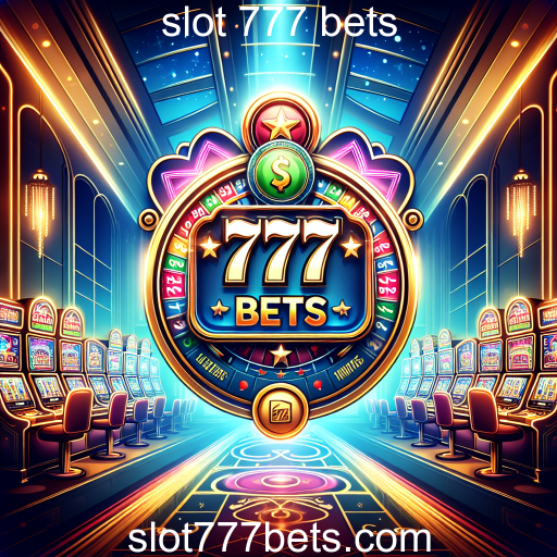 Novidades Explore as Novidades dos Jogos em Slot 777 Bets