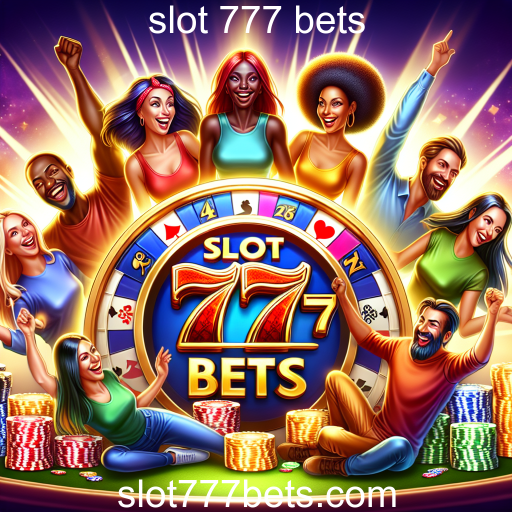 Explorando a Categoria 'Parceiros' no Slot 777 Bets: Uma Nova Dimensão de Jogos Cooperativos