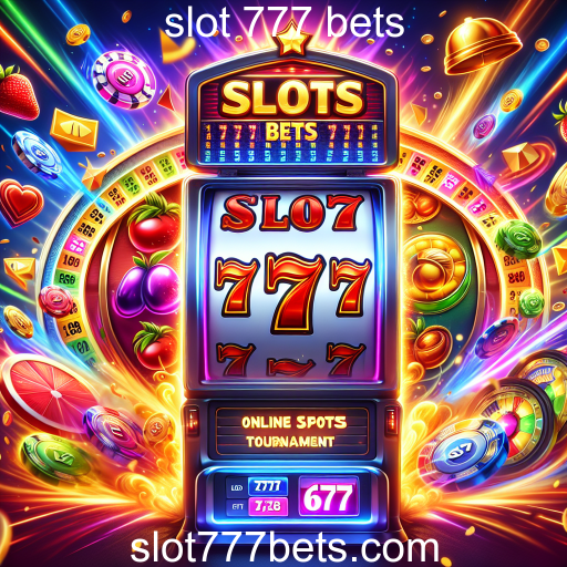 Torneios Torneios de Slots: Desafios e Emoções no Mundo das Apostas Online